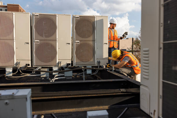 Best Residential HVAC Services  in Four Cners, OR