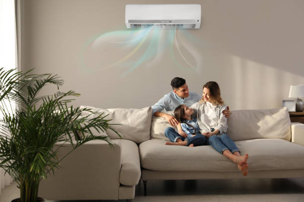 Best Ductless HVAC Repair  in Four Cners, OR