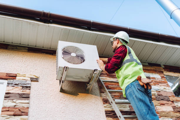 Best HVAC Air Duct Cleaning  in Four Cners, OR