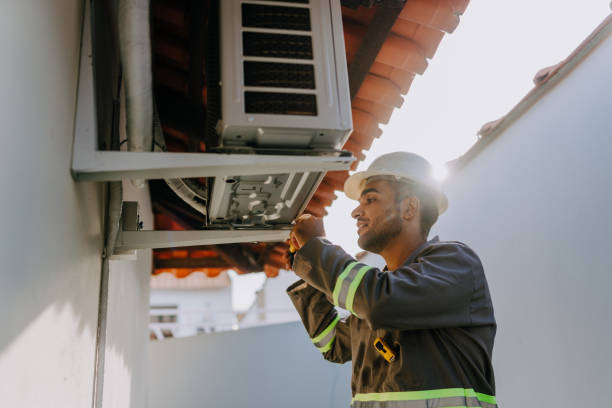 Best HVAC Installation Services  in Four Cners, OR