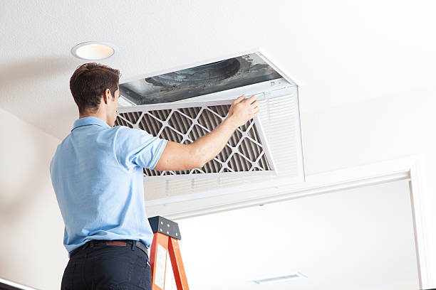 Best Residential HVAC Services  in Four Cners, OR