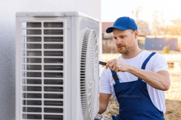 Best HVAC System Installation  in Four Cners, OR