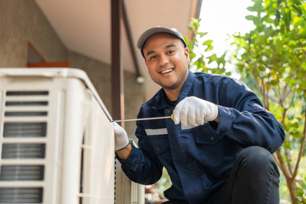 Best Residential HVAC Services  in Four Cners, OR